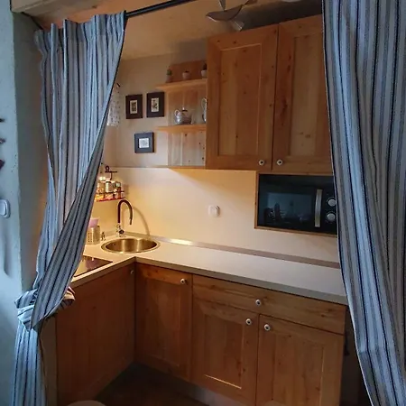 Apartma Brlog Petra, * Kranjska Gora