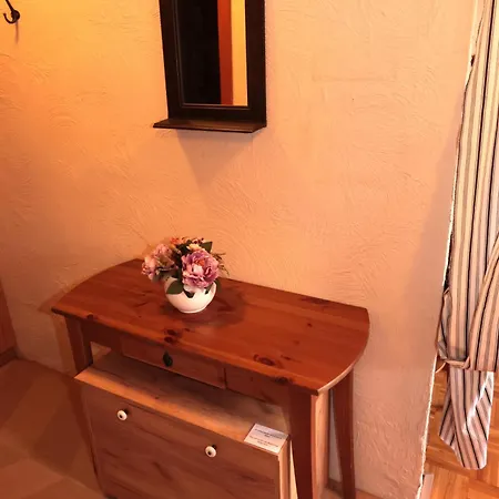 Apartma Brlog Petra, *