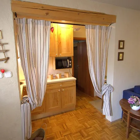 Apartma Brlog Petra, Kranjska Gora