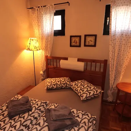 Apartment Apartma Brlog Petra, Kranjska Gora