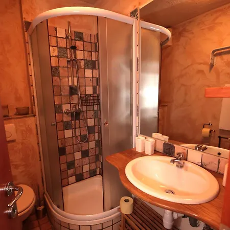 Apartma Brlog Petra, Kranjska Gora
