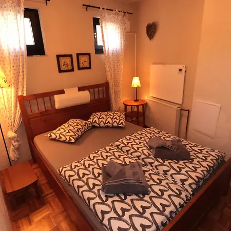 Apartma Brlog Petra, * Kranjska Gora