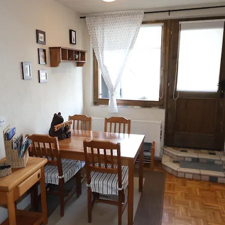 Apartma Brlog Petra, Apartment Kranjska Gora