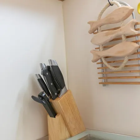 Apartma Brlog Petra, *