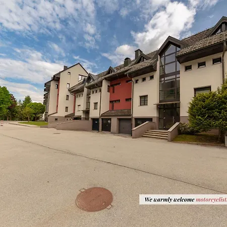 Apartma Brlog Petra, Kranjska Gora