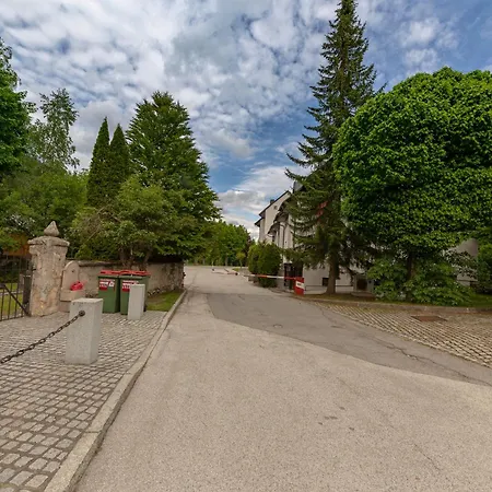 Lägenhet Apartma Brlog Petra, Kranjska Gora