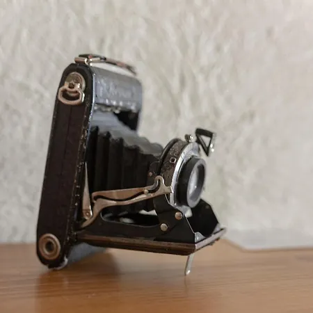 Apartma Brlog Petra, * Kranjska Gora