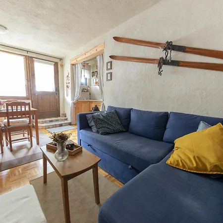 Apartma Brlog Petra, Lägenhet *