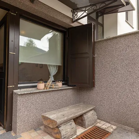 Apartma Brlog Petra, Kranjska Gora