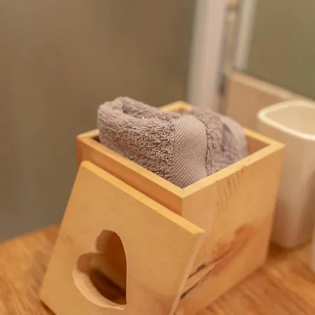 Apartma Brlog Petra, * Kranjska Gora