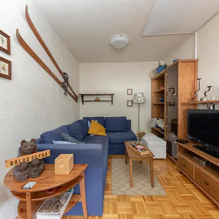 Apartman Apartma Brlog Petra, *