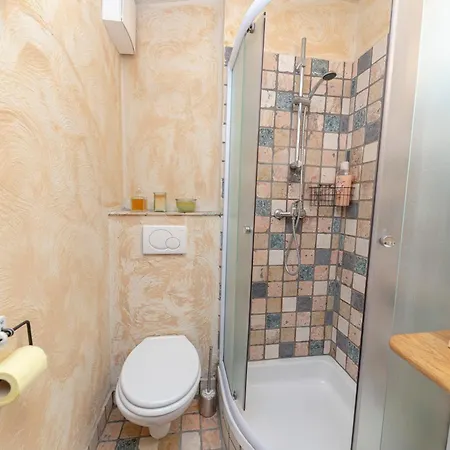 Lägenhet Apartma Brlog Petra, Kranjska Gora