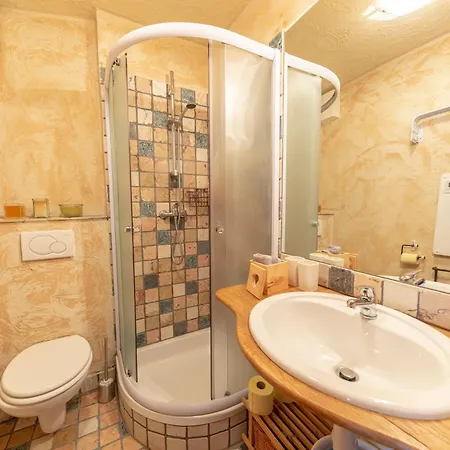 Apartma Brlog Petra, *