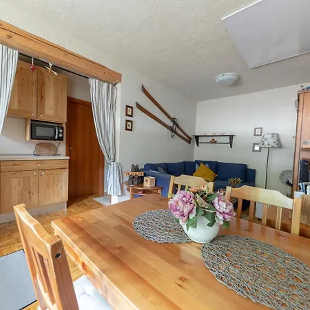 Apartma Brlog Petra, * Kranjska Gora