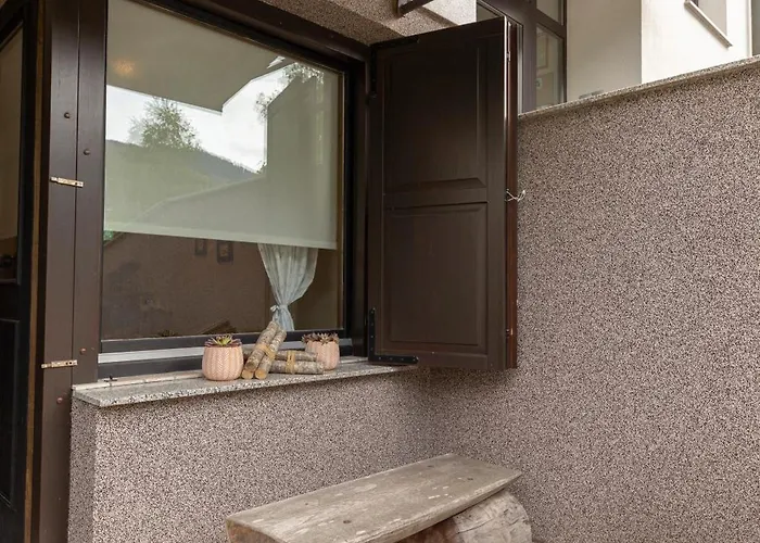 Apartma Brlog Petra, Kranjska Gora