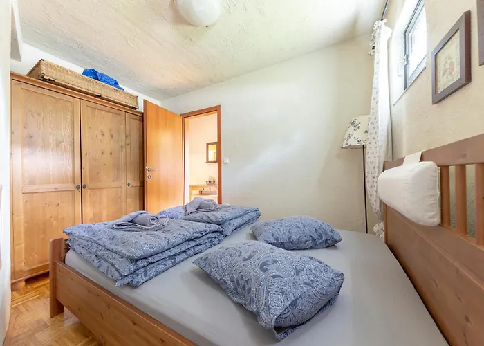 Apartma Brlog Petra, Daire Kranjska Gora