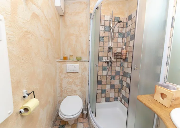 Daire Apartma Brlog Petra, Kranjska Gora