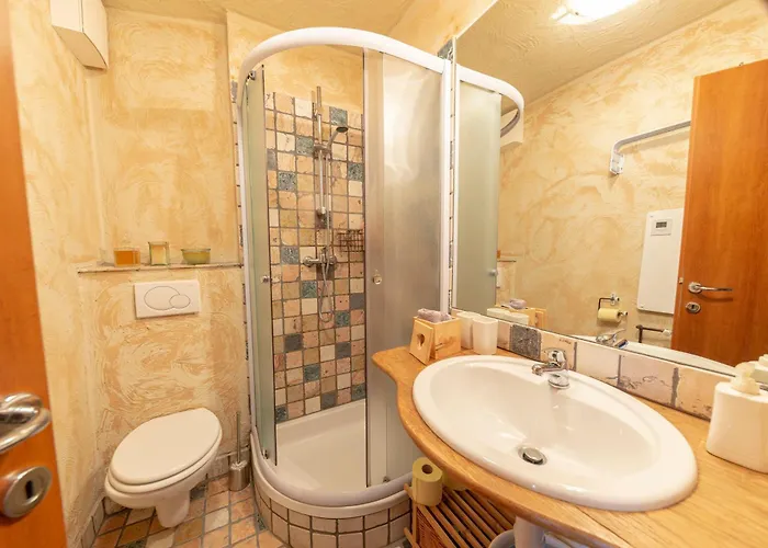 Apartma Brlog Petra, *