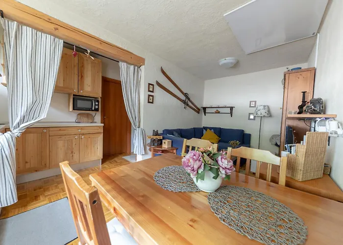 Apartma Brlog Petra, * Kranjska Gora